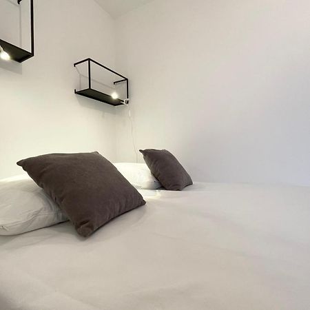 #Cf In White&Gray Center Apartman Grenoble Kültér fotó